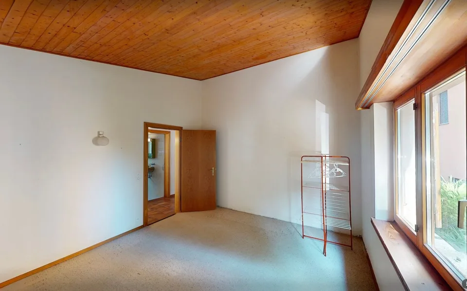 Casa vacanze affascinante con vista sul lago incontaminata