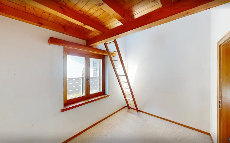 Casa vacanze affascinante con vista sul lago incontaminata