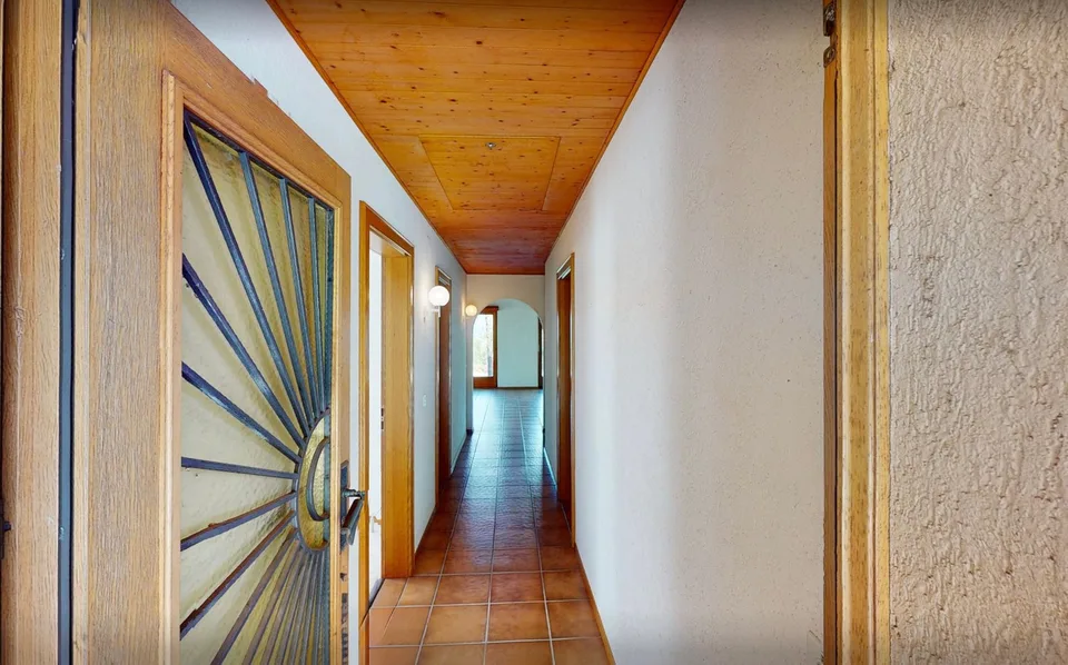 Casa vacanze affascinante con vista sul lago incontaminata