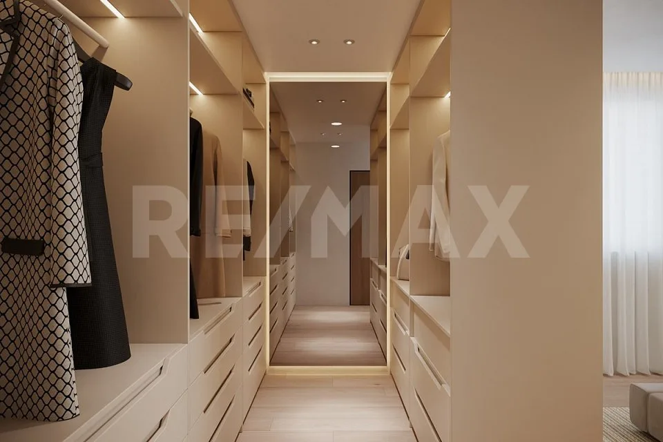 Joli 3.5 pièces en rez-de-jardin avec 36 m² dextérieur; lot B1 dans une nouvelle promotion