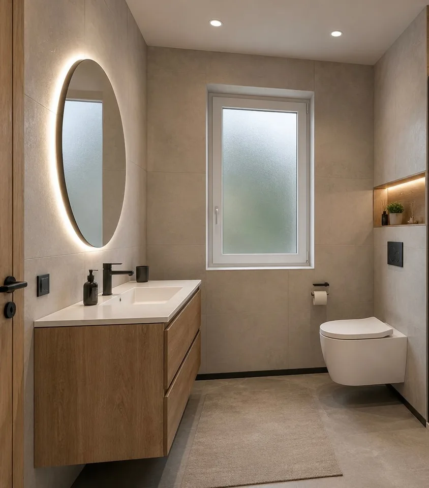 Nuova villa a schiera di 5 locali con finiture a scelta!