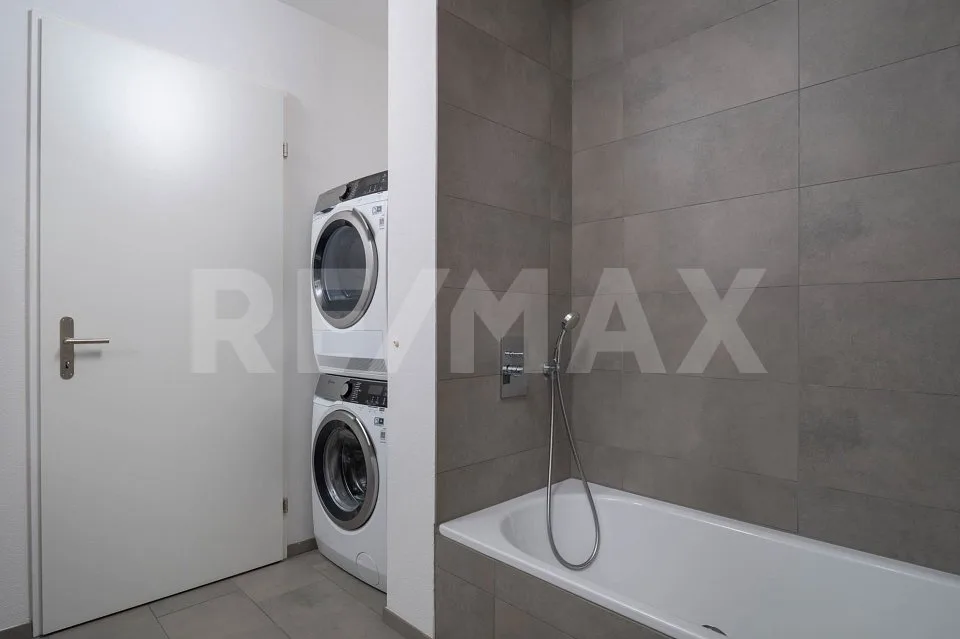 Two sunny sides, one home - Your new 4.5-room apartment in Fahrwangen