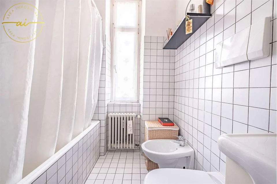 Appartement de 4 pièces dans un quartier stratégique à Bellinzona