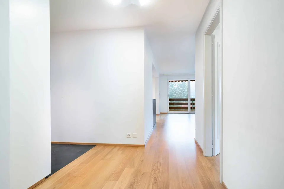 Superba 5.5 pezzi 133 m2 magnificamente ristrutturata con grande balcone