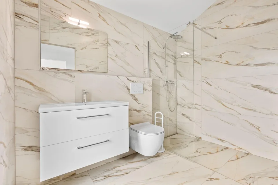 Splendide villa mitoyenne de 5.5 pièces