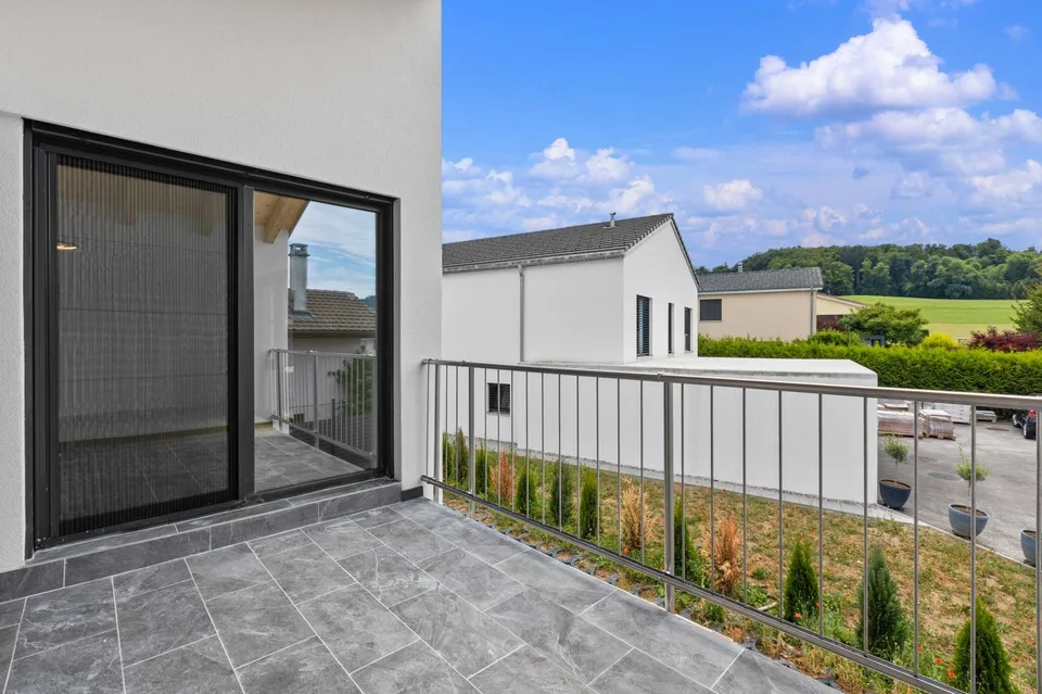 Splendide villa mitoyenne de 5.5 pièces