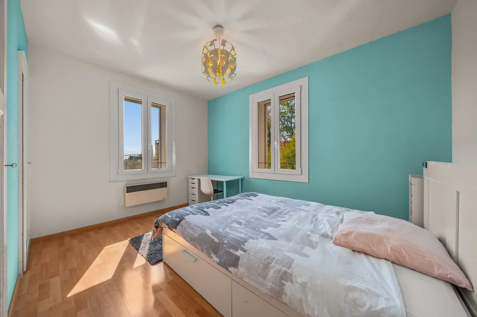 Schönes Einfamilienhaus + unabhängiges Studio - idealer Standort in der Nähe der Innenstadt