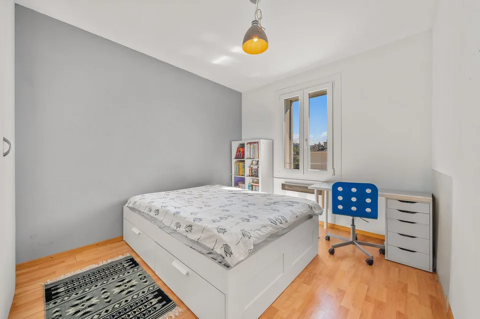 Schönes Einfamilienhaus + unabhängiges Studio - idealer Standort in der Nähe der Innenstadt