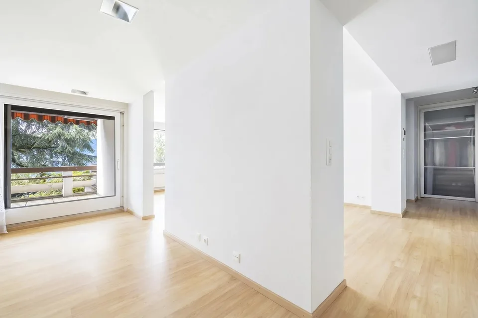 Lage "Füße im Wasser - Prachtvolle Wohnung auf den Quais