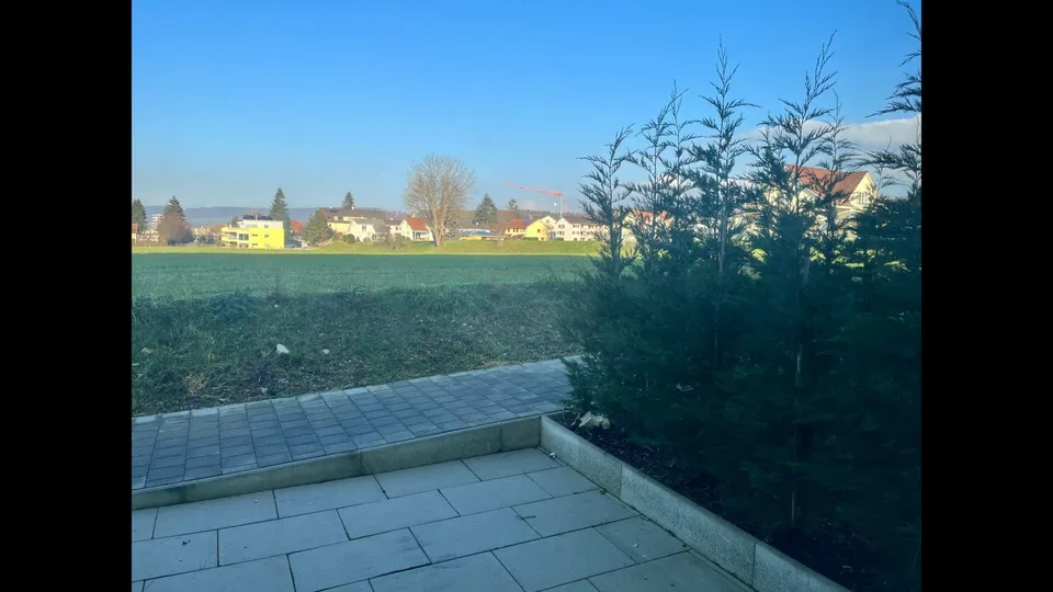 Attraktiver Gewerberaum in Büsserach - modern und vielseitig nutzbar