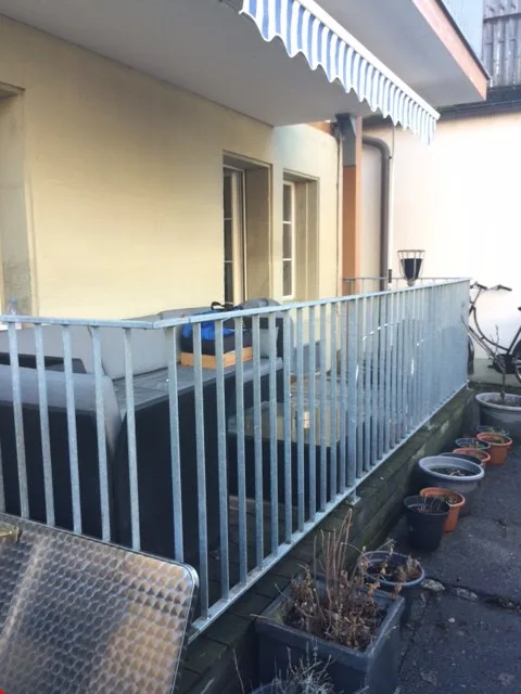 Charmant appartement 3.5 pièces au coeur de Burgdorf
