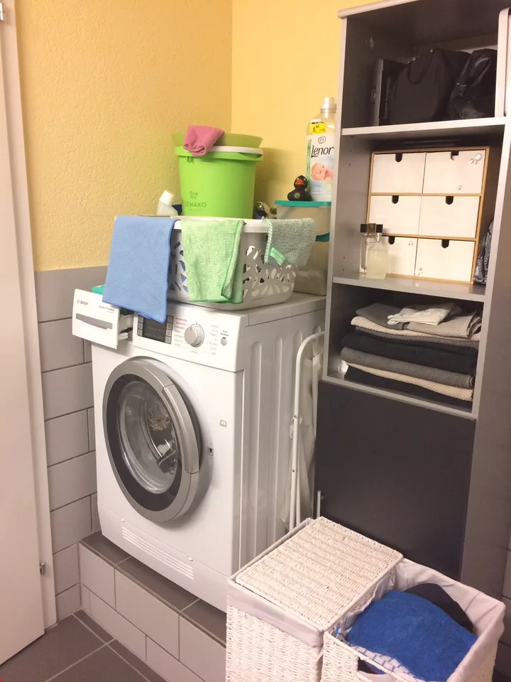 Charmant appartement 3.5 pièces au coeur de Burgdorf