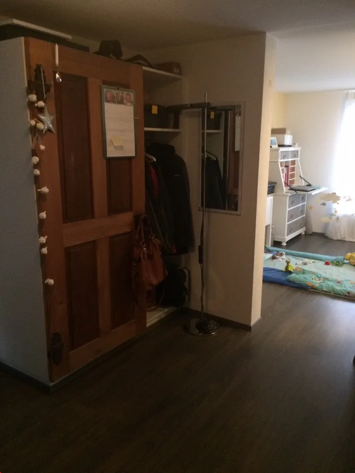 Charmant appartement 3.5 pièces au coeur de Burgdorf