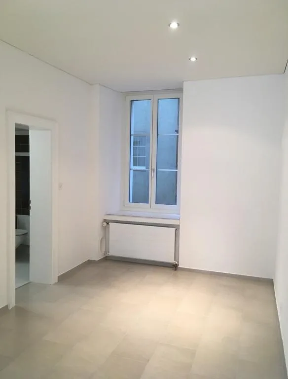 Attractive commercial space in the heart of Zofingen