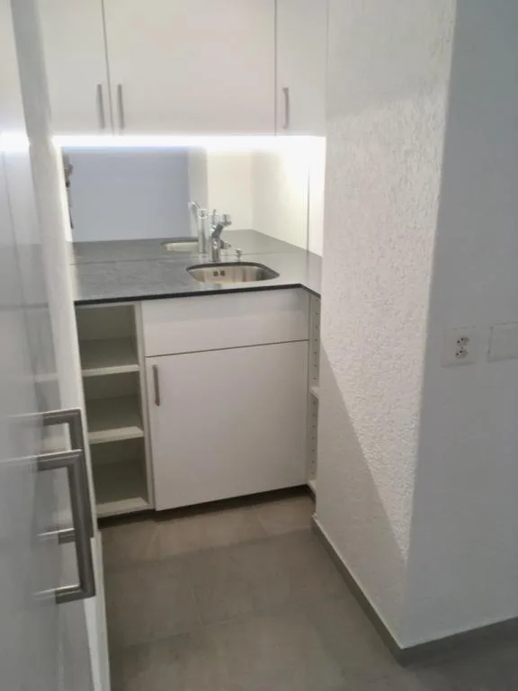 Attractive commercial space in the heart of Zofingen