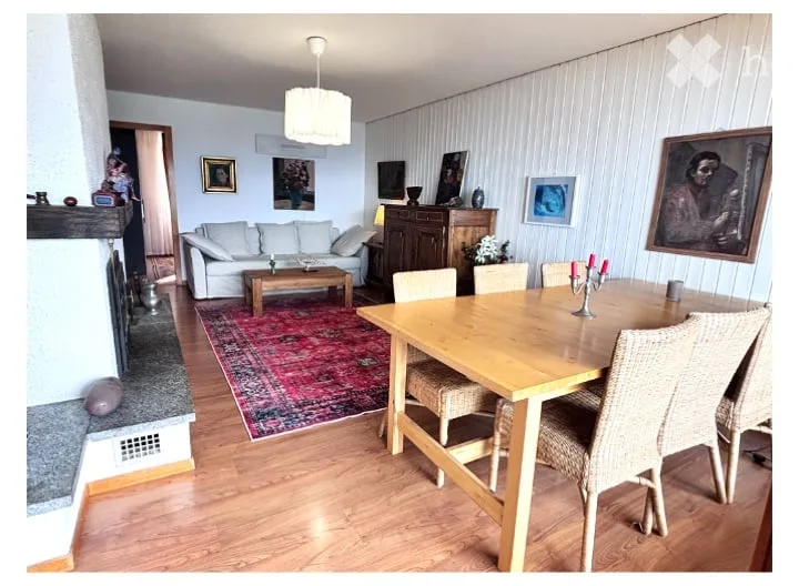 Appartamento 3,5 locali in affitto a Leysin