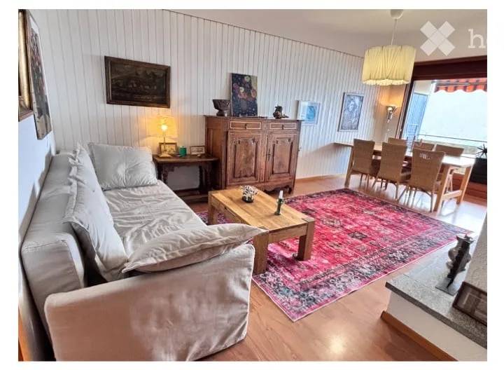 Appartamento 3,5 locali in affitto a Leysin
