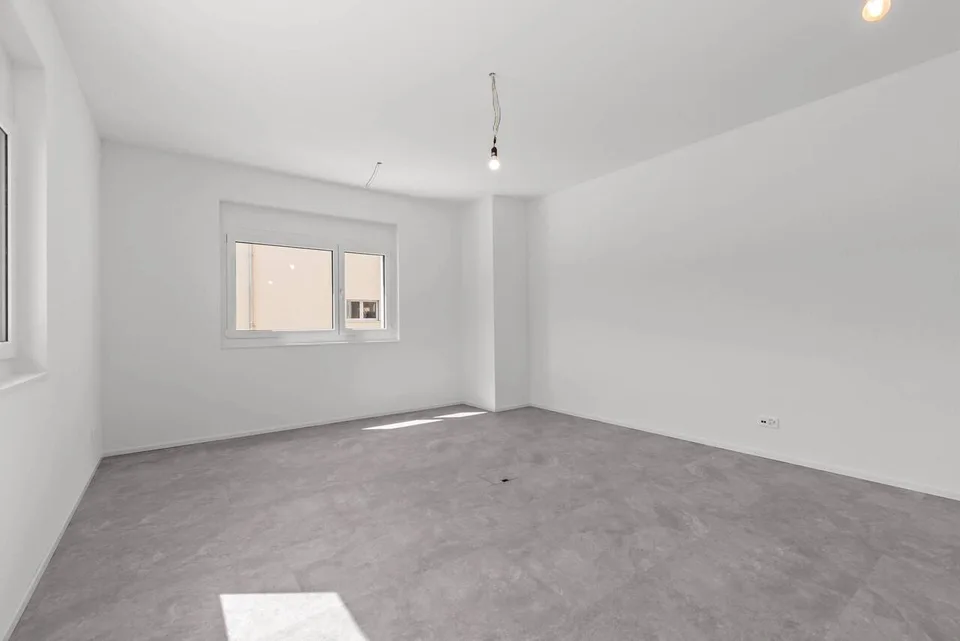 First-time rental - Exclusive 3-room office