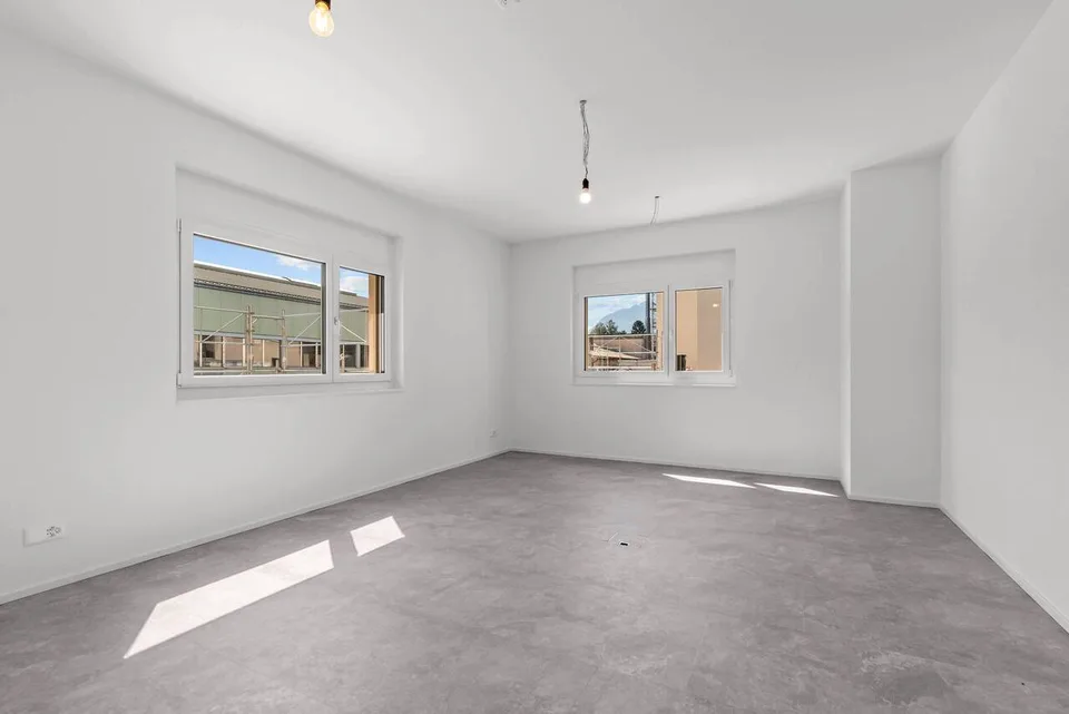 First-time rental - Exclusive 3-room office