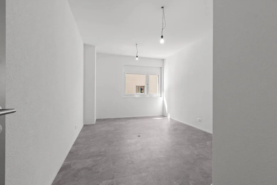 First-time rental - Exclusive 3-room office