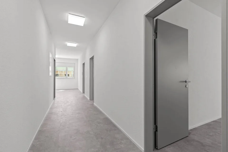 Erstvermietung - Exklusives 3-Zimmer-Büro