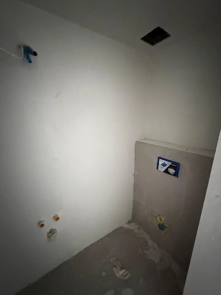 Attraktive Studio-Wohnung in Rigi Kaltbad mit viel Licht