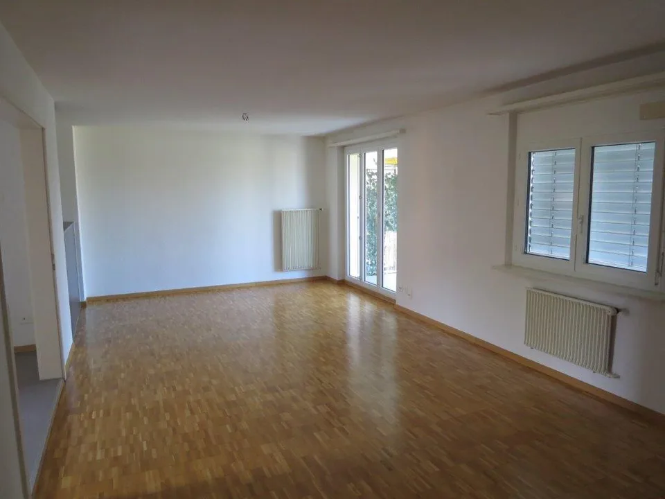 Appartamento accogliente di 2,5 locali con balcone a Grenchen