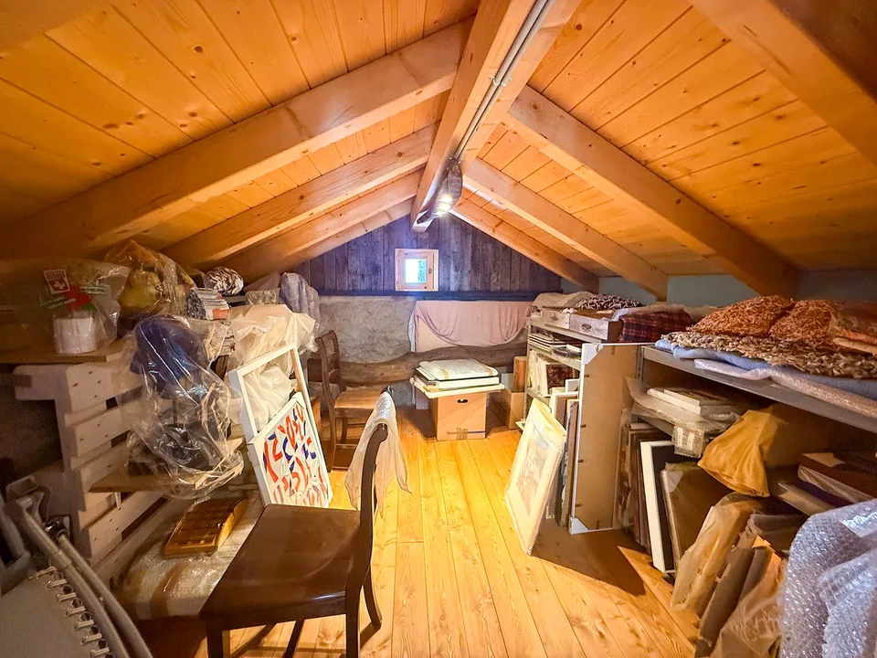 Zweitwohnsitz - Charmantes typisches Tessiner Haus/Rustico