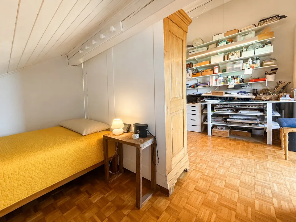 Zweitwohnsitz - Charmantes typisches Tessiner Haus/Rustico