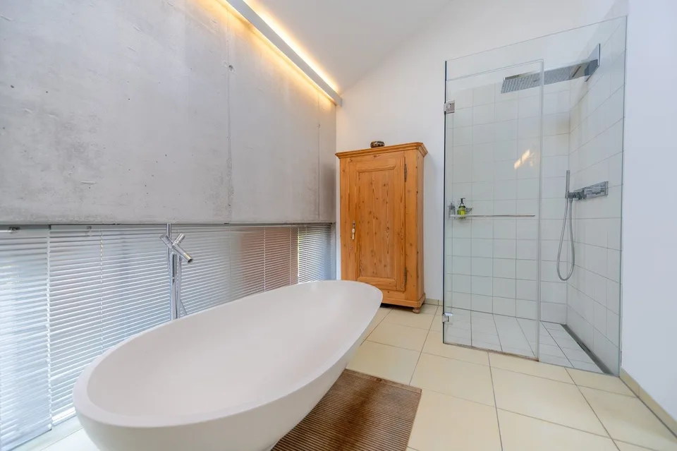 A residential dream for the highest standards - stylish, bright, and close to nature