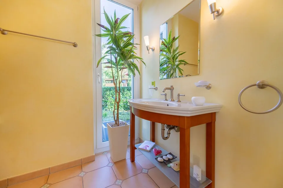 A residential dream for the highest standards - stylish, bright, and close to nature