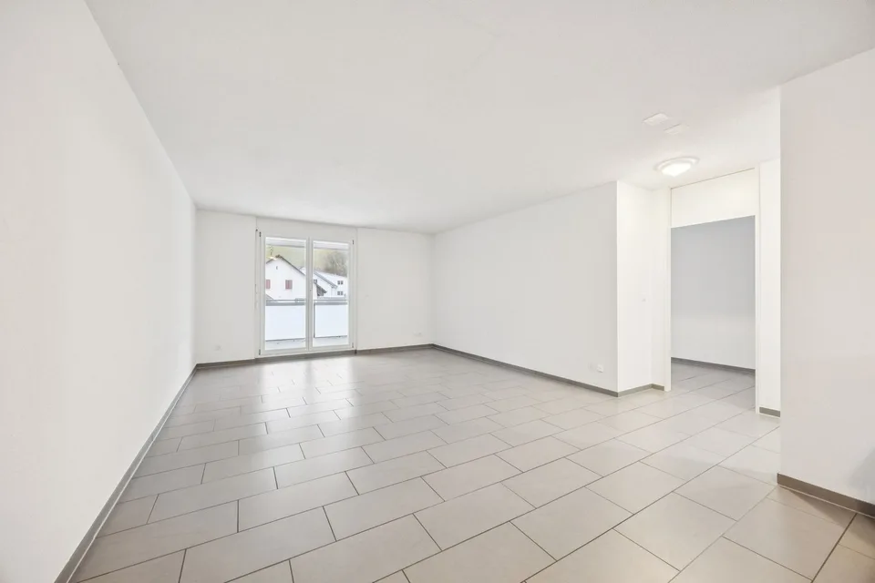 Several apartments as an investment in Trimbach for sale!