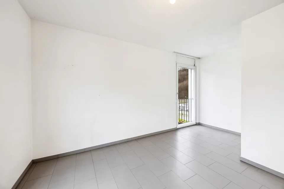 Several apartments as an investment in Trimbach for sale!