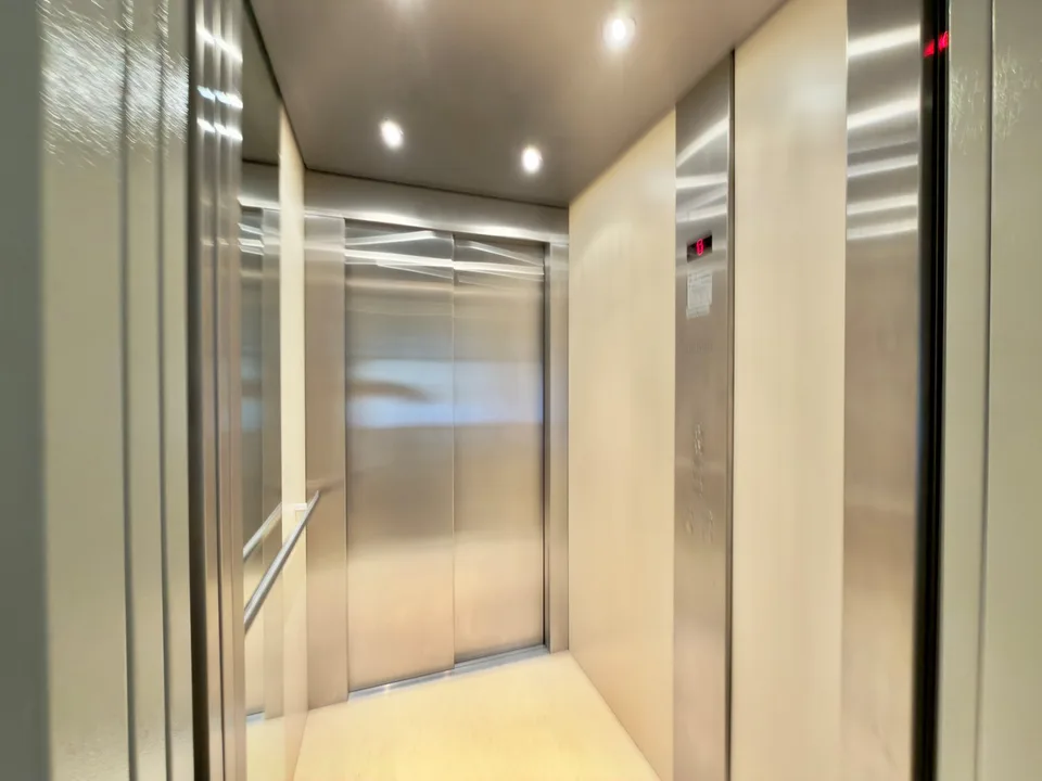 3787 CONFORT ABITATIVO & TRANQUILLITÀ RESIDENZIALE NEL GIUSTO EQUILIBRIO