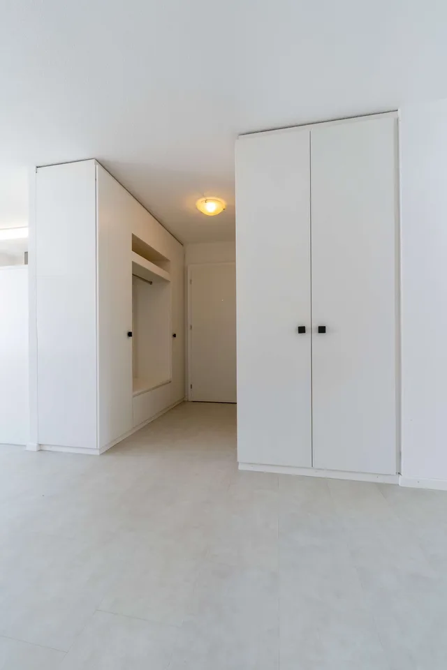 Charmant appartement 3.5 pièces avec balcon et belle vue à Baden