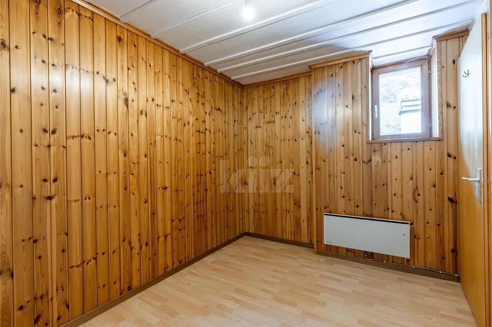 Charmantes Wohnung auf zwei Ebenen