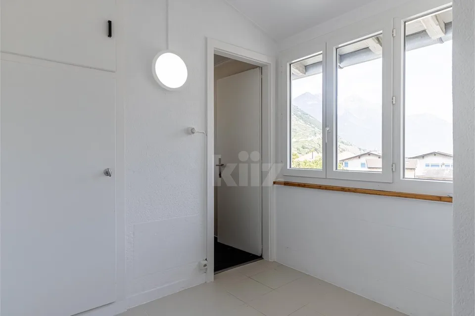 Charmantes Wohnung auf zwei Ebenen