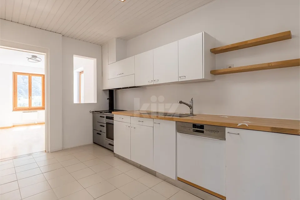 Charmant appartement sur deux niveaux