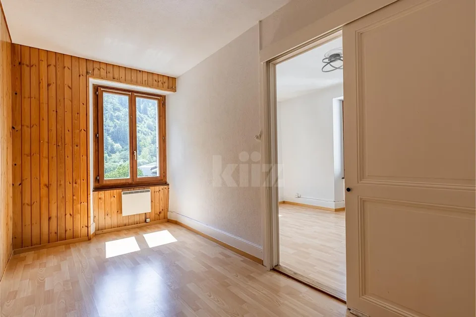 Charmantes Wohnung auf zwei Ebenen