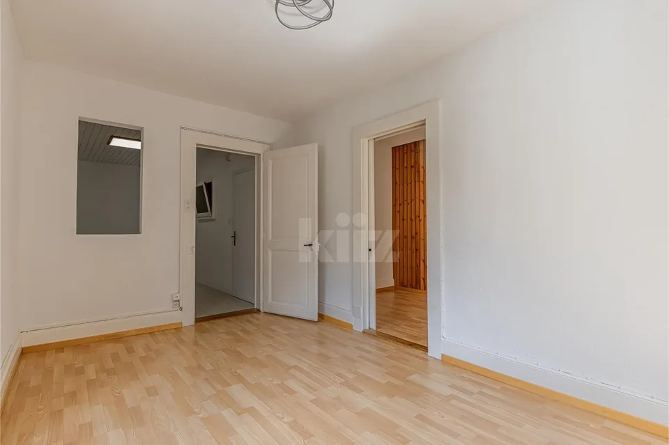 Charmantes Wohnung auf zwei Ebenen