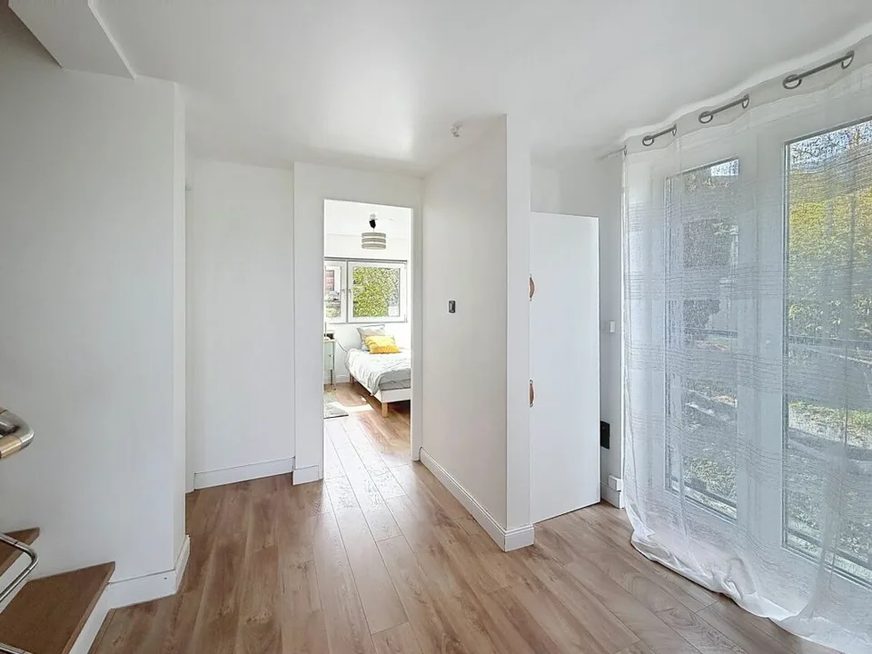 Zweifamilienhaus mit 5.5 Zimmern und 126 m2 in Lugrin