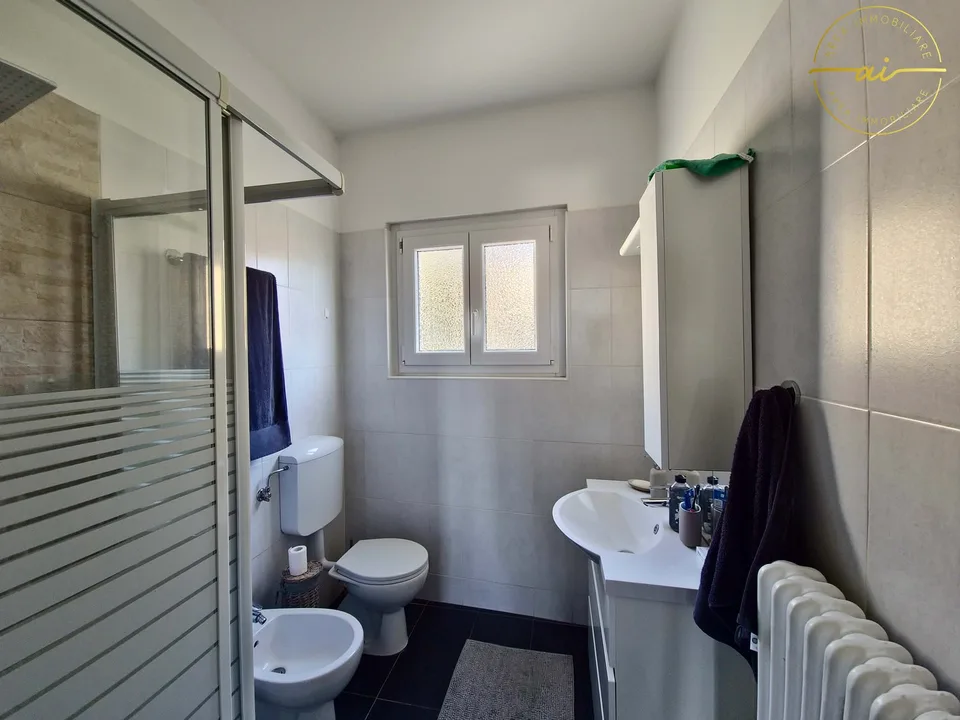 Modern 3.5-room apartment in Morbio Inferiore