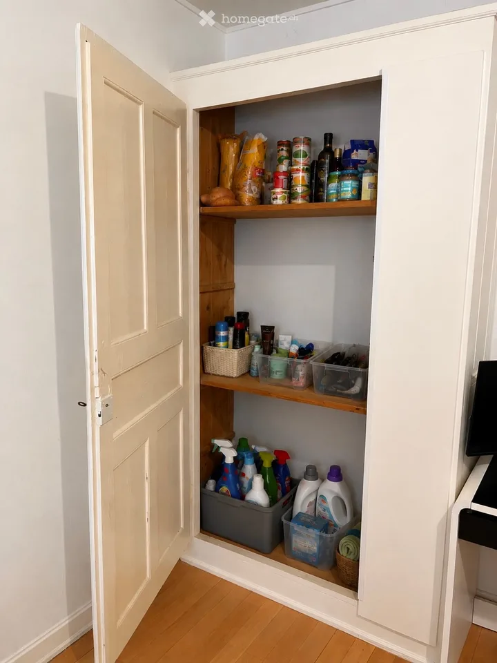 Room in shared accommodation