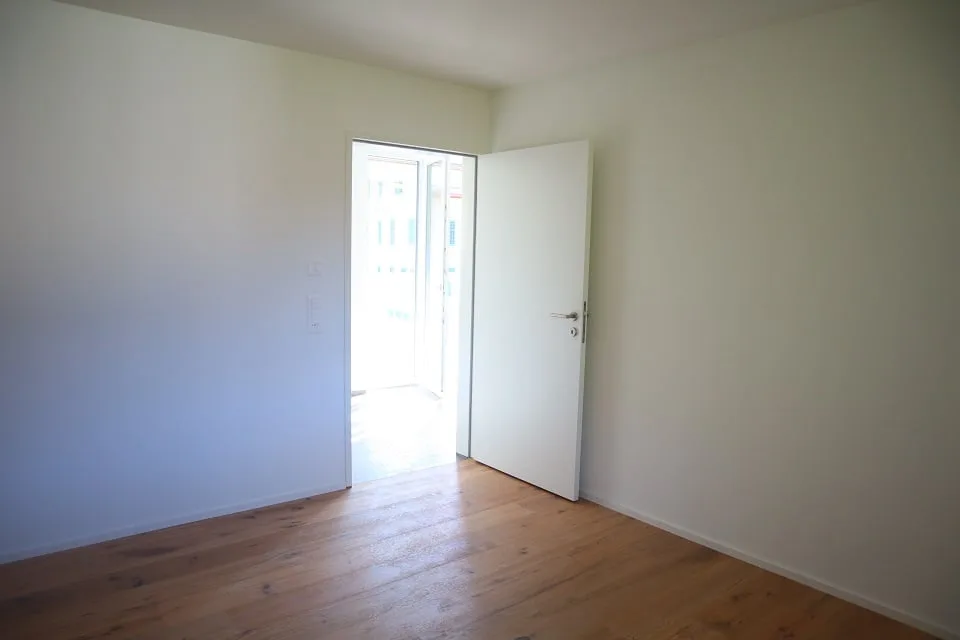 Mitten im Geschehen: Helle 2.5-Zimmwohnung im Herzen der Stadt
