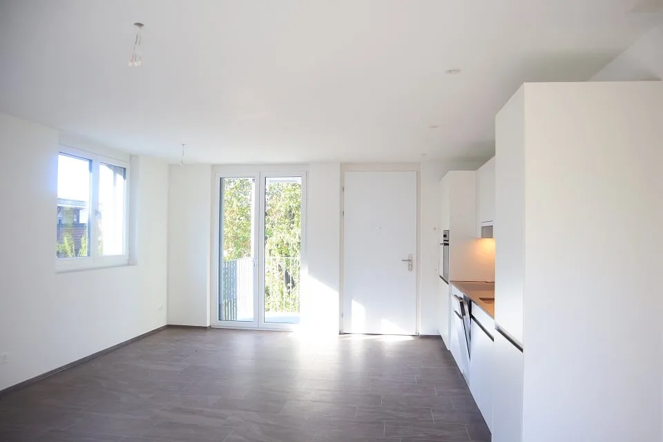 Mitten im Geschehen: Helle 2.5-Zimmwohnung im Herzen der Stadt