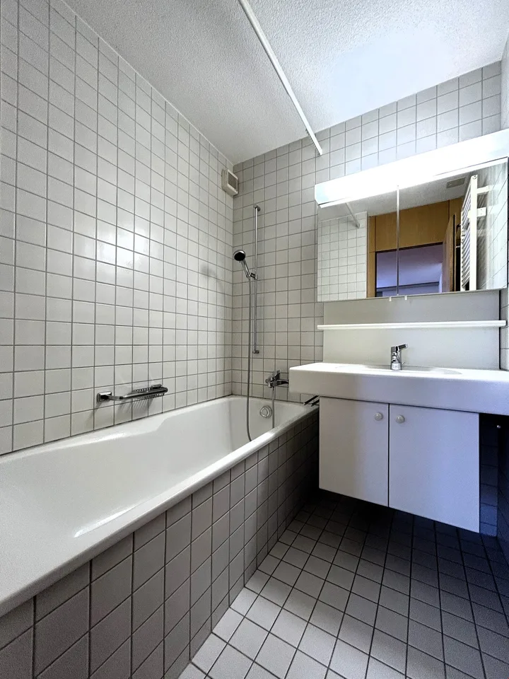 Vivere nel pittoresco Brüttelen