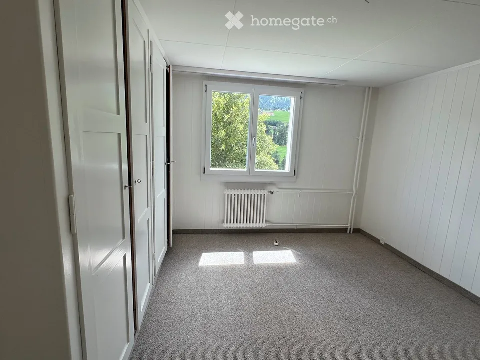4-Bedroom Apartment with a View for Rent