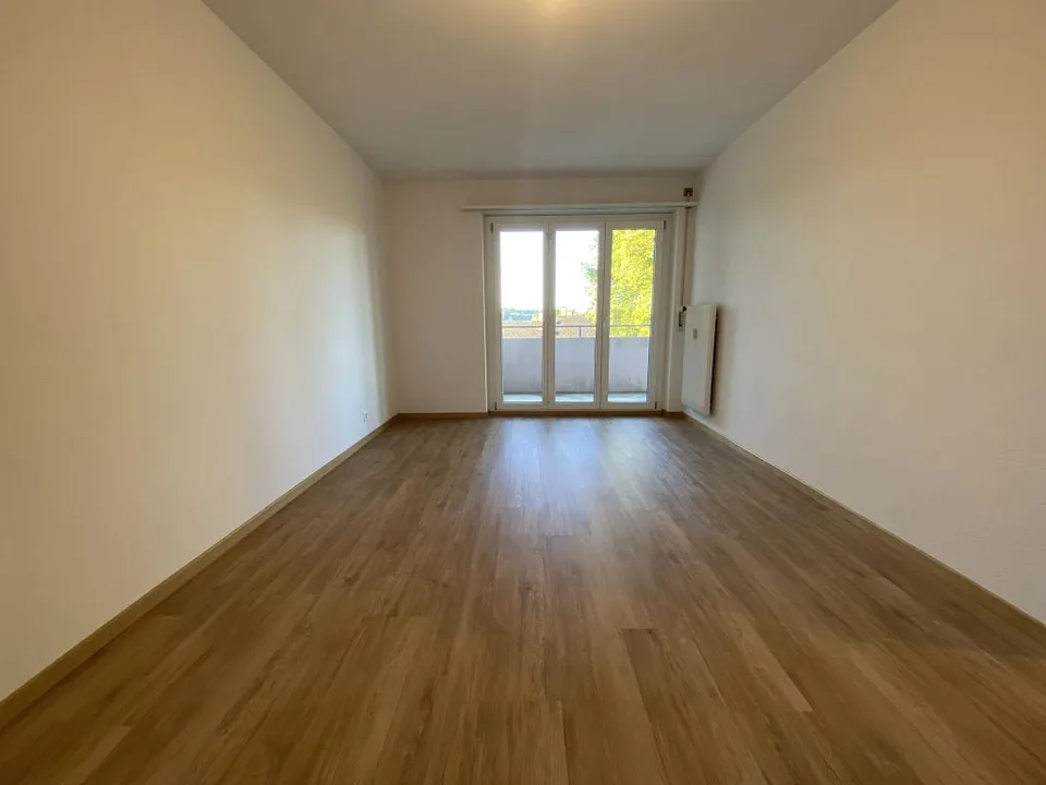 2-Zimmerwohnung, 2. Stock Mitte