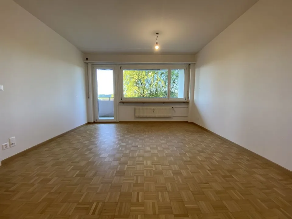 2-Zimmerwohnung, 2. Stock Mitte