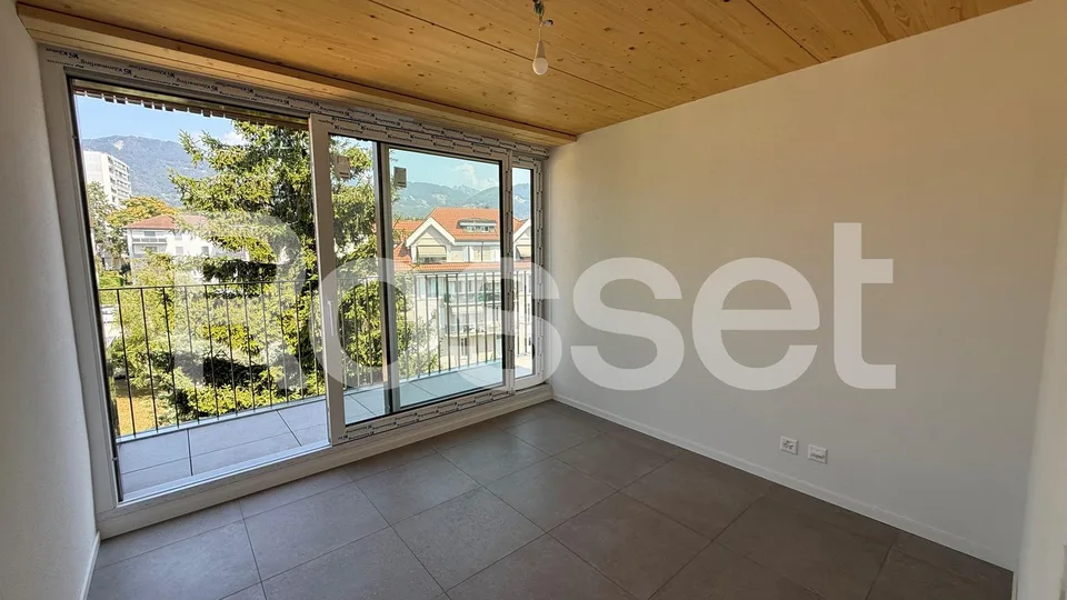 NUOVO A LA TOUR-DE-PEILZ - E SE LA TUA PROSSIMA CASA FOSSE QUI?